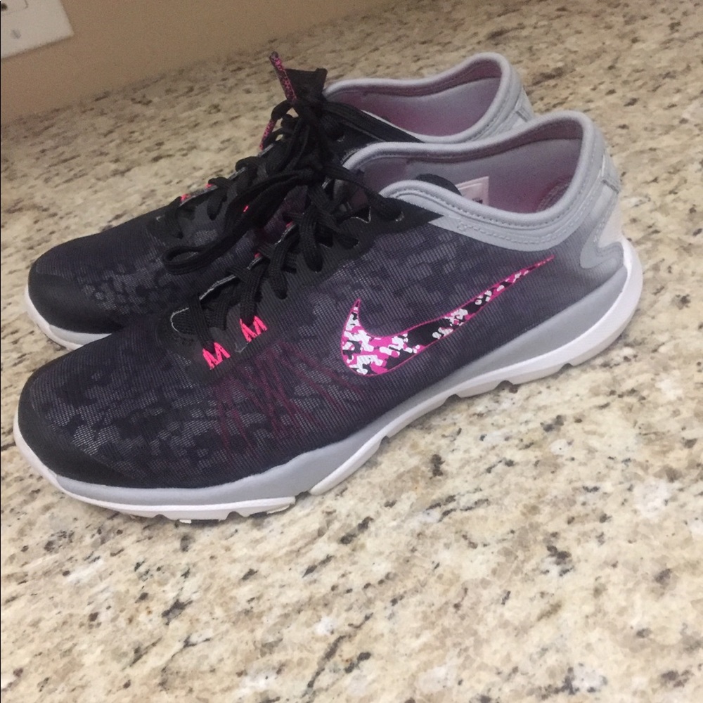 Nike Fitsole size 7.5
